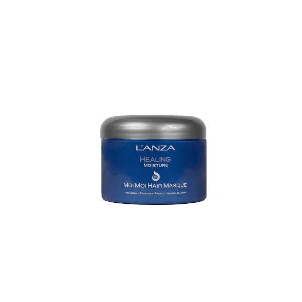 Healing Moisture Moi Moi Hair Masque
