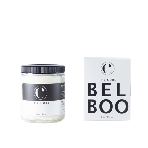 Belly & Boobs Body Whip