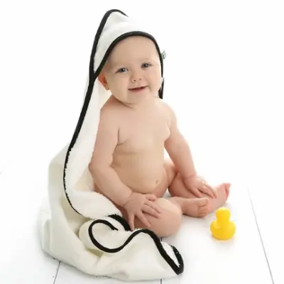 Classic Hooded Towel