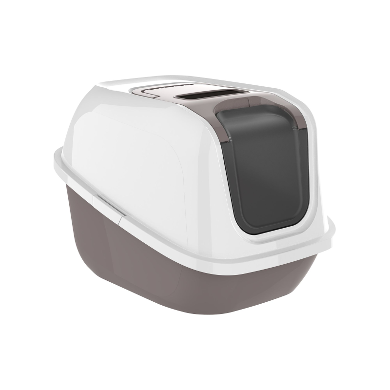 Cat litter box
