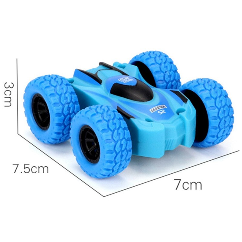 4pcs Toy Car for Baby