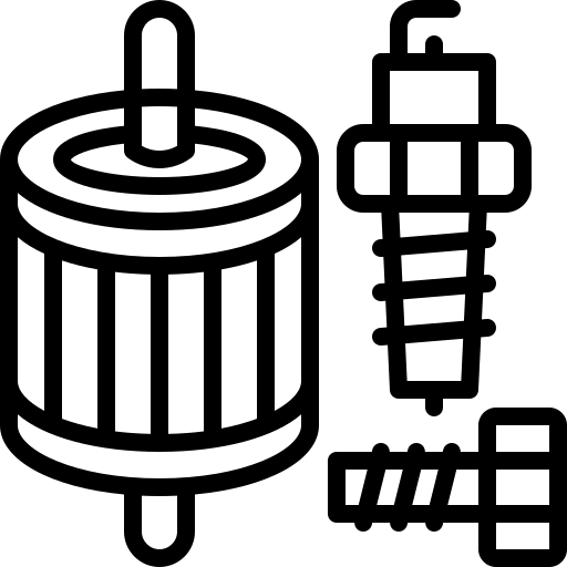 Automotive Parts & Accessories